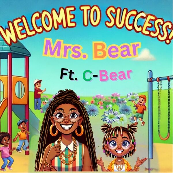 Cover art for Welcome to Success!